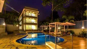 Ramatan Resort